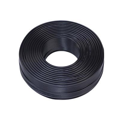 China Data Transmission High Purity PVC Copper PVC 24Awg 3-Core2464 Electrical Cable Audio Wire for sale