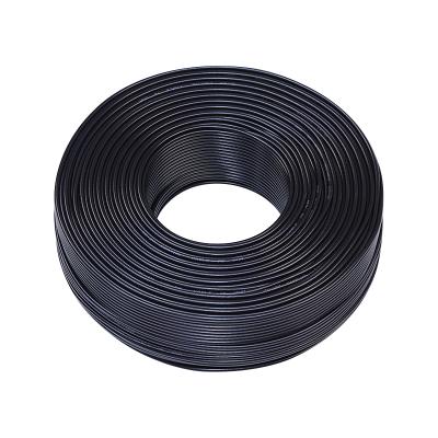 China Audio Data Transmission China Supplies High Cost Effective Electric Power Cable Wire 4 Core PVC Cable Wire for sale