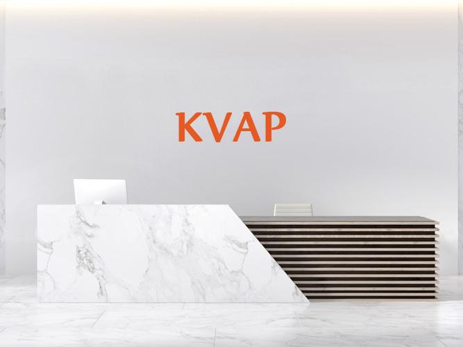 Verified China supplier - Shenzhen Kvaps Technology Co., Ltd.