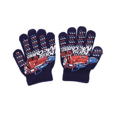 China 2021 Wholesale Kids Warm Winter Gloves Outdoor OEM for sale