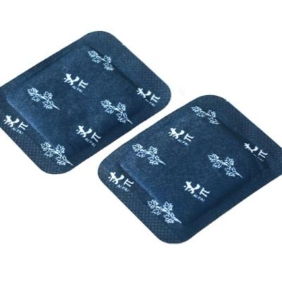 China Easy Air Activated Heat Pack Durable Safe Natural Heated Foot Insole Warmer Patch for sale