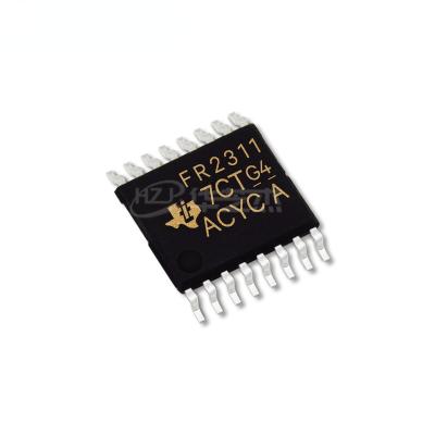 China Original Microcontroller IC 16MHz 16 bit 3.75KB (3.75K X 8 MSP430FR2311IPW16R MSP430 series digital signal 1K X 8) FRAM 16-TSSOP for sale