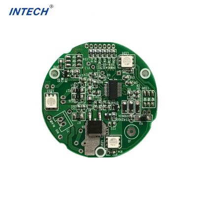 China Smart Electronics Use PCB Board Assembly Control Set Watch Smart Card for sale