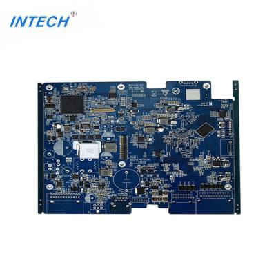 China Electronics PCBA Manufacturing Complete PCB Assembly Factory Printed Circuit Board Custom for sale