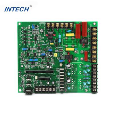 China Smart Home Custom Electronics FR4 PCB PCB Board Set GPS PCBA for sale