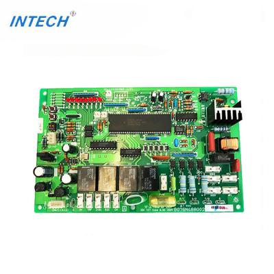 China Electronics GPS PCB Assembly Board PCB Assembly And GPS Tracker Manufacturer for sale