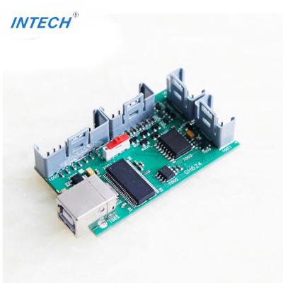 China Electronics oem pcba ups circuit board pcb fabrication and assembly for sale