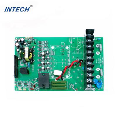 China Electronic Electronics Channel Digital SMT PCB Assembly PCBA Manufacturer for sale