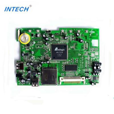 China FR-4 PCB / Aluminum /PCBA / Full Product Engineering Design Services for sale