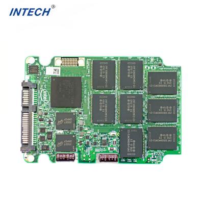 China High Quality Multilayer PCB Design PCB Assembly / PCB Board Manufacturer in Shenzhen for sale