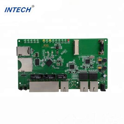 China High Quality Electronics Custom Design Medical Oxygen Concentrator Circuit Board PCBA Service for sale