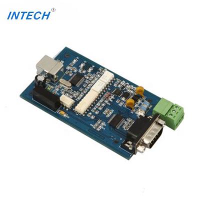 China Electronics Custom Design Production Double Side Prototype PCB Android Mobile Phone Motherboard for sale