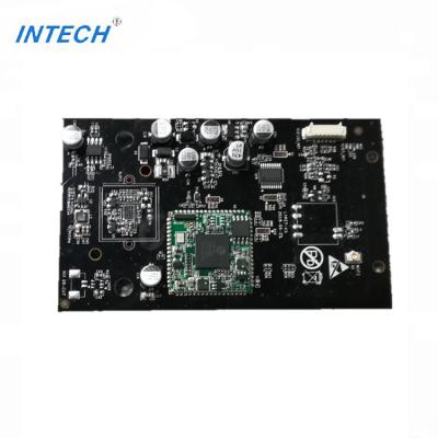 China Custom electronics circuit board manufacturing inverter board smd led pcb assembly for sale