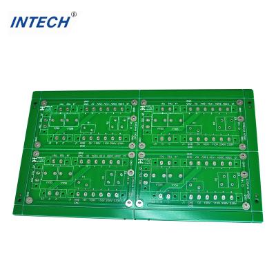 China FR4 PCB Board Printed Circuit , PCB Design Services for sale