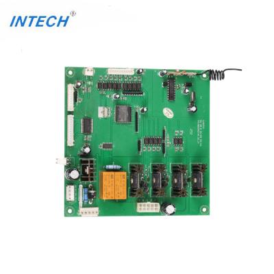 China Custom Electronic 94v0 Double Layer Shenzhen Circuit Board PCB Design And Prototype PCB Manufacturer Service for sale