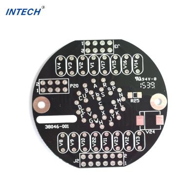 China Consumer Electronics Rohs 94v-0 Led Light PCB Circuit Board / PCB Manufacturer for sale