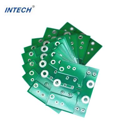 China Shenzhen Rogers Printed Circuit Board Manufacturer Electronic PCB Assembly Factory for sale