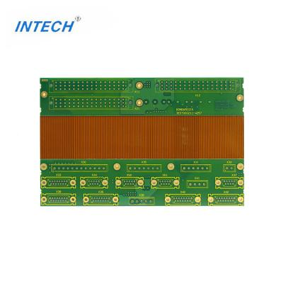 China PCB Design ISO Approved Cable Printed Circuit Board Supplier in Shenzhen for sale