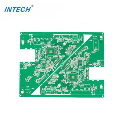 China Electronics device RU 94v0 pcb tracker pcb tracker midea air conditioner pcb board for sale