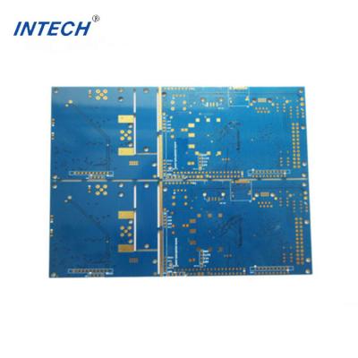 China Electronics Device Metal Detector PCB Board Led SMD PCB Panel LG PCB Board for sale