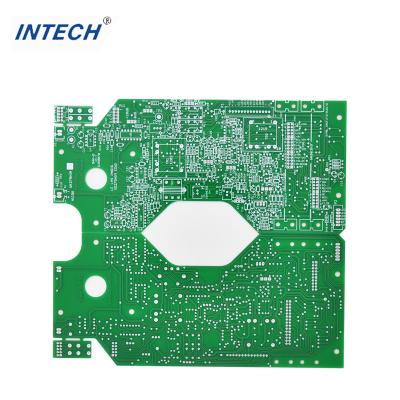 China Professional Wireless Electronics Flight Control Gps Drone Card for sale