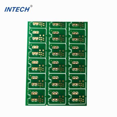 China Electronics OEM Multilayer USB Keyboard Wireless Board for sale