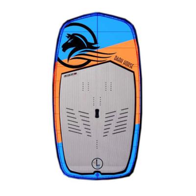 China Unisex Water Sports Total Soaring SUP Foiling Wingfoil Board Makers for sale