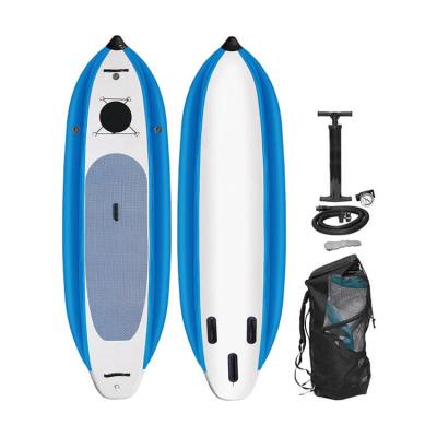 China Wholesale Sip Paddle Board Made In China Wholesale Isup Inflatable Surfboards Sip Paddle Board for sale