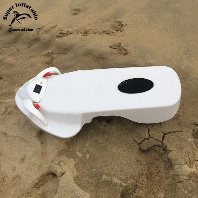 China Strong Power Sea Scooter Water Sport Jet Body Board Surfboard Electric Bodyboard With 3 Motor For Sale for sale