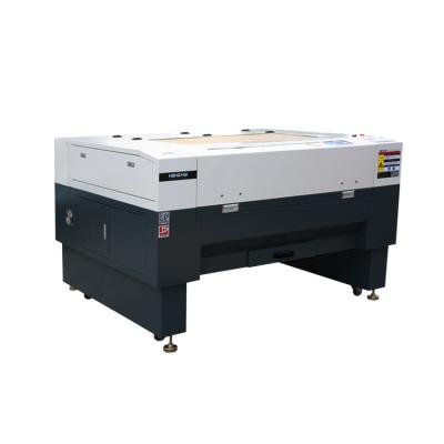 China Double Head Plastic Sheet Laser Cutting Equipment Laser Cutting Machine Fabric Laser Machine for sale