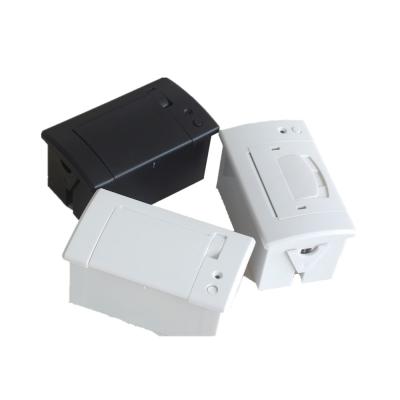 China Print Photos 2 Inch Mini Panel Thermal Printer Serial Port Thermal Printer Parallel Barcode Label Printer for sale