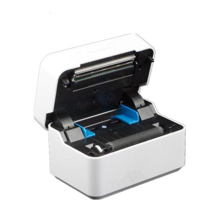 China Printing Photos Label Printer Thermal Barcode Printer USB LAN BT WIFI Portable Sticker Printer for sale