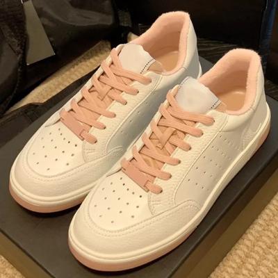 China Custom Made Manufacturer Luxury Lighting Designer Brand Ladies Original White Zapatillas C Platform Cushioning S Fashion Sneakers Women' for sale