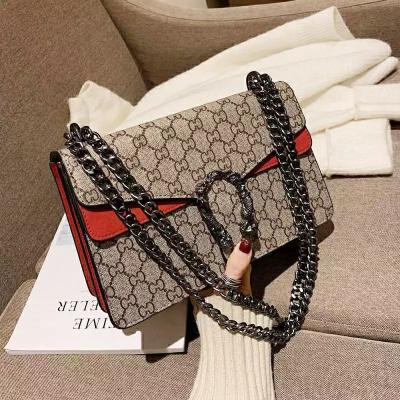 China arming & New Fashion Designer Luxury Ladies Handbags Famous Brands Handbags Disarmament Cross - Body Shoulder Bags High Quality 5A Women's Messenger Bag for sale