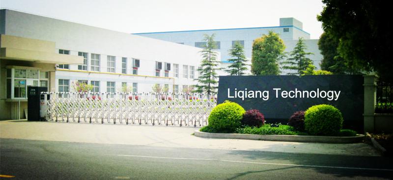 Verified China supplier - Sichuan Liqiang Technology Co.,Ltd