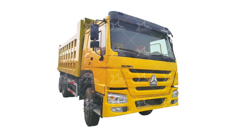 Verified China supplier - Zhengzhou Carstar Vehicle Sales Co., Ltd.