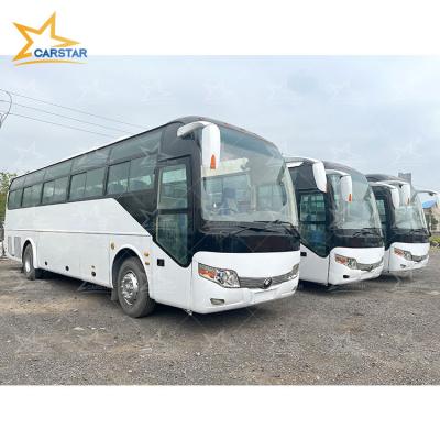 China Leather yutong used bus coach Color Customized used bus for sale china used yutong bus for sale for sale