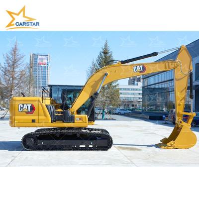 China Factory Big Caterpillar Used Excavator Machine Used Cat 315D 320bl 320c 320cl 320d Used Excavators For Sale for sale