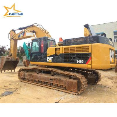 China Factory 21 Ton Hydraulic Crawler Excavator Best Used Caterpillar 320cl Used Excavators for sale