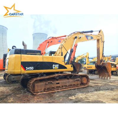 China Mining Factory 30ton Cat 330cl Construction Tools 330bl Used Excavator Caterpillar Machine for sale