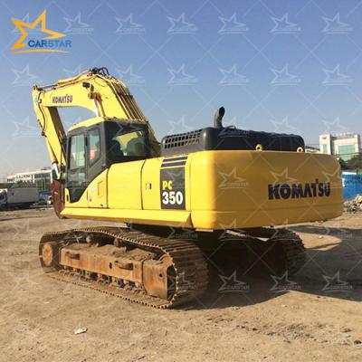 China Factory used USA KOMATSU crawler excavator pc350-7 pc78 pc56-7 pc240lc-8 pc220-8 pc220-7 pc138us pc128 pc60-7 pc450-7 pc400-7 for sale