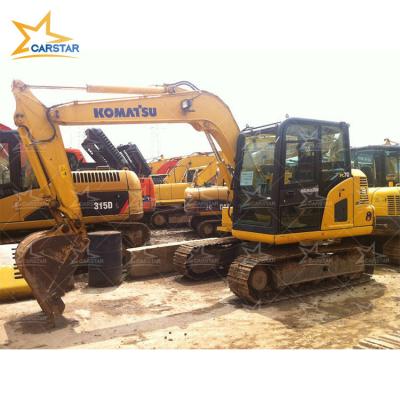 China Factory used KOMATSU pc400-7 pc300-6 pc240lc-8 pc220-8 pc220-7 pc220-6 pc200-8 pc200-7 pc200-6 pc120-6 pc120 5 crawler excavator for sale