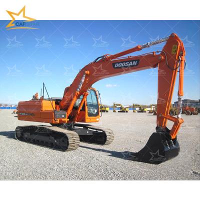 China Factory Used Doosan dx300 dx300lc dx225 dh210w-7 dx140w dx60 dh140w dh130w dh150w dh300lc-7 Crawler Excavator Korea Price for sale