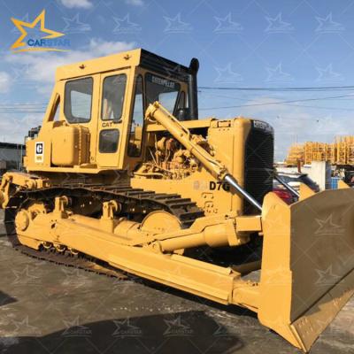 China Factory Used China Good Crawler Bulldozer Shantui SD32 Used dh08 Shantui Bulldozer for sale