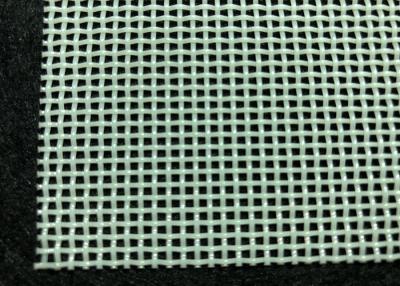 China 2x2 Mm Polyester Square Hole Mesh Belt Special For Food Drying for sale