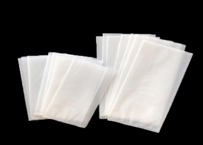 China Single Stitching Nylon Rosin Bags Loose Tea Filter Bags For Honey Filter zu verkaufen