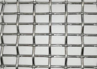 China Antiwear  Perforated Metal Mesh Speaker Grill Decorative Metal Mesh 6-22SWG Te koop