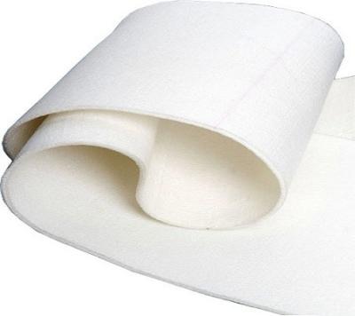 China Tela del fieltro de la prensa del poliéster de la máquina de papel para la ropa de la máquina de papel del molino de papel en venta