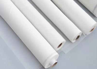 China Rolo de malha de filtro de nylon 100% com buraco de 40-1500 micrões para filtração industrial à venda