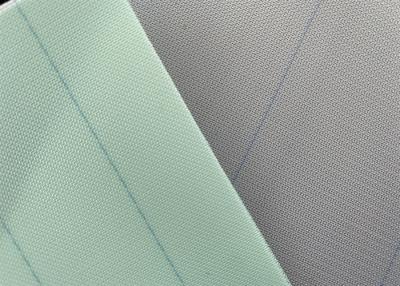 China Herbruikbare enkellagige polyester-maasband voor gegolfd papier Te koop